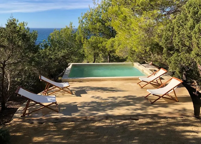 Villa Sa Codolar